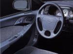 Daewoo Espero 1993 года